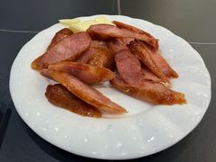 台湾香肠-古早人小吃店(黄河北路店)