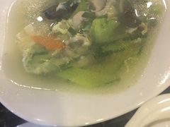 -桃园中华料理炸酱面(燕儿岛路店)