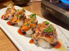 -初居食屋日式料理(万象城购物中心店)