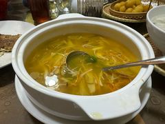 -下梅人家土菜馆(历史文化餐厅度假区店)