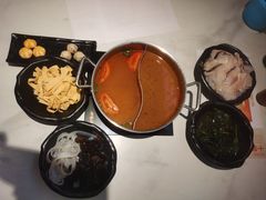 -呷哺呷哺(砂之船奥莱店)