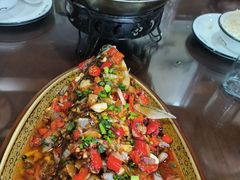 -朗妈私房菜(婺女州店)