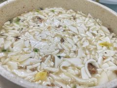 老佛爷养生豆腐-恭敬李·烤鸭(天坛北门店)
