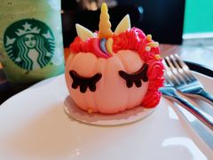 -星巴克臻选(上海长风大悦城店)
