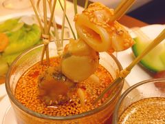 -人间采蜜(海信广场店)