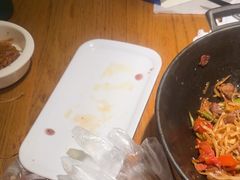 -九毛九西北菜(大东海店)