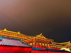 -大唐不夜城