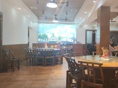 -好恰湘潭小炒与小碗菜(马兰山店)