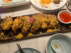 -韵秋荷(宝山龙湖天街店)