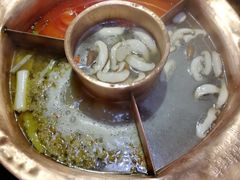 -老诚一锅羊蝎子(黄寺大街店)