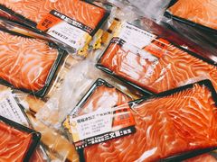 -盒马鲜生(杭州运河上街店)