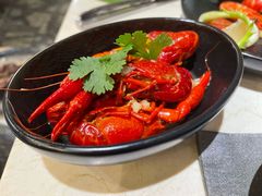 -粤海喜来登酒店-班妮海鲜铁板烧和牛放题餐厅(天河城店)