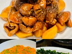 -杭州西子湖四季酒店·金沙厅