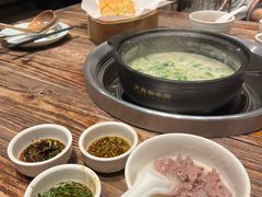 -大良毋米粥(锦龙路总店)