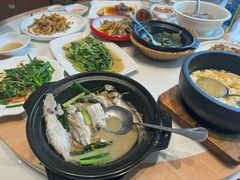 -鹅香四海·卤水火锅·砂锅粥·潮汕菜(宝安店)