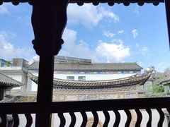 -喜洲翰林餐厅(董家百年老宅店)