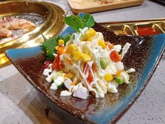 -妥妥烤肉料理(昙华林店)