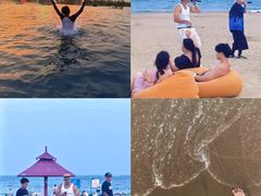 -渔岛海洋度假区