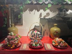 -山西会馆·晋菜·晋商宴·牌匾博物馆(胜利东街店)