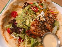 -HELLO 27 意面·沙拉·帕尼尼