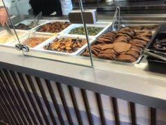-功德林(南京西路店)
