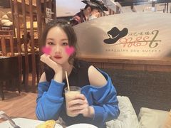 -汉巴味德(百年港湾店)
