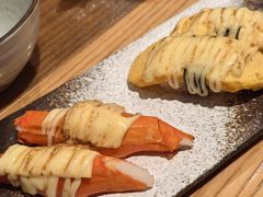 玉子寿司-爱米粒家