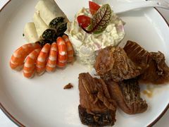 -老洋房花园饭店(绍兴路店)