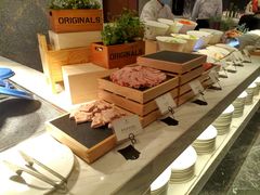 -长兴开元名都大酒店·地中海咖啡厅