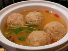 -彩虹之约•淮扬家宴(亚运村店)