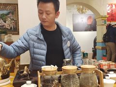 -佟小曼手工茶饼坊(鼓浪屿1店)