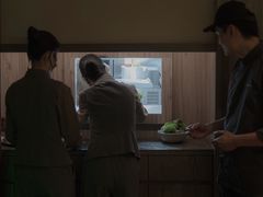 -Fumée 拂鳴