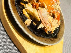 -大儒小厨·苏浙菜(瑞虹太阳宫店)