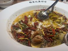 -太二酸菜鱼(福州泰禾店)