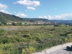 -图们国门景区