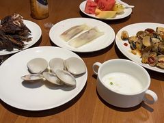 -天骄国际酒店·布拉格西餐厅(白石湖店)