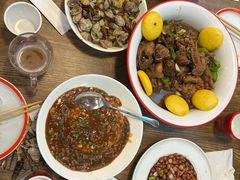 -永红源·小排档(闽江路店)