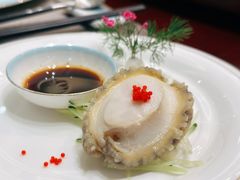 鲍鱼-丁老爷子苏香圆