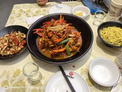 -聚味瞿记·龙虾堂(坡子街店)