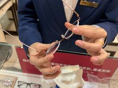 -毛源昌眼镜(杭州庆春东路店)