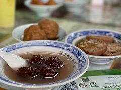 -粗茶淡饭(东关街店)