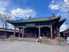 -关帝庙(大同古城)