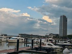 -南沙游艇会·大兵船餐厅