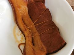 把子肉-老济南药膳把子肉(周公祠街店)