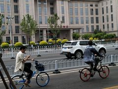 -天津津利华酒店