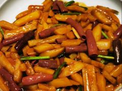 -品味居·首店·大连鲜活海鲜大连菜(东港店)