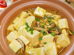 西施豆腐-紅楼酒家(朱家角店)