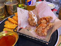 -棒小伙·齐齐哈尔烤肉(龙茗路店)