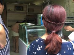 -老北京绿豆饼(解放路店)