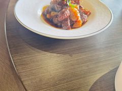 -喜洲翰林餐厅(董家百年老宅店)